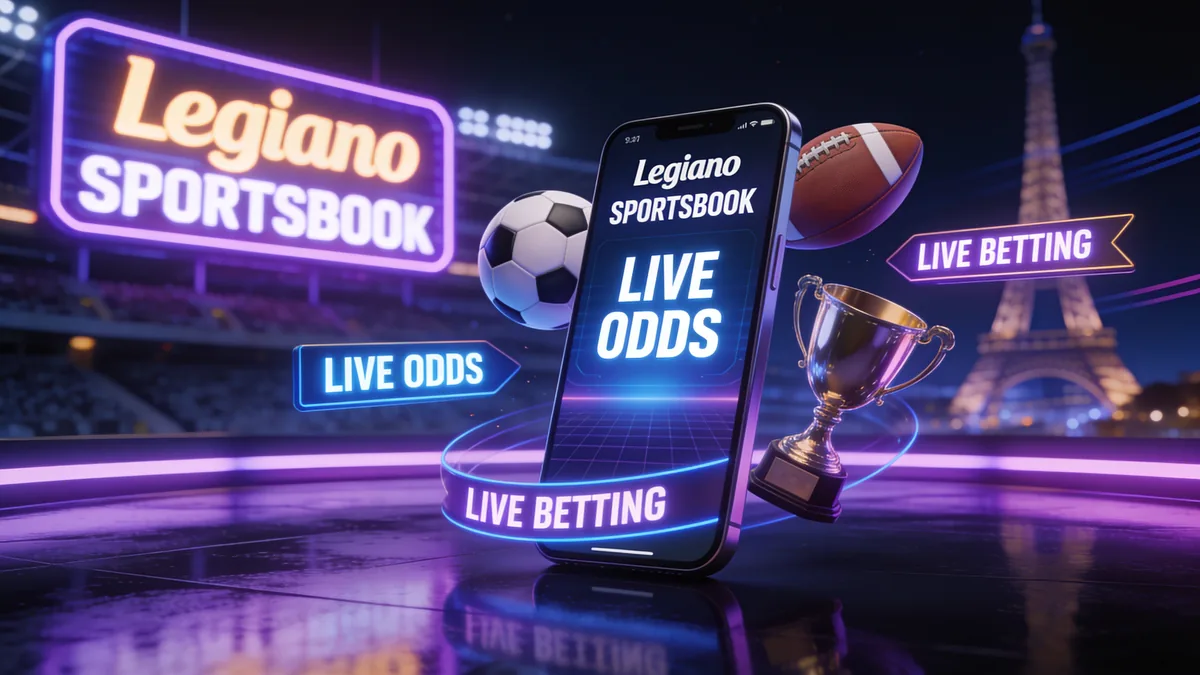Les principaux atouts de Legiano Casino : guide legiano casino pour les joueurs en France